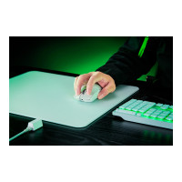Produktbild för Razer Viper V3 Pro - mus - USB - vit