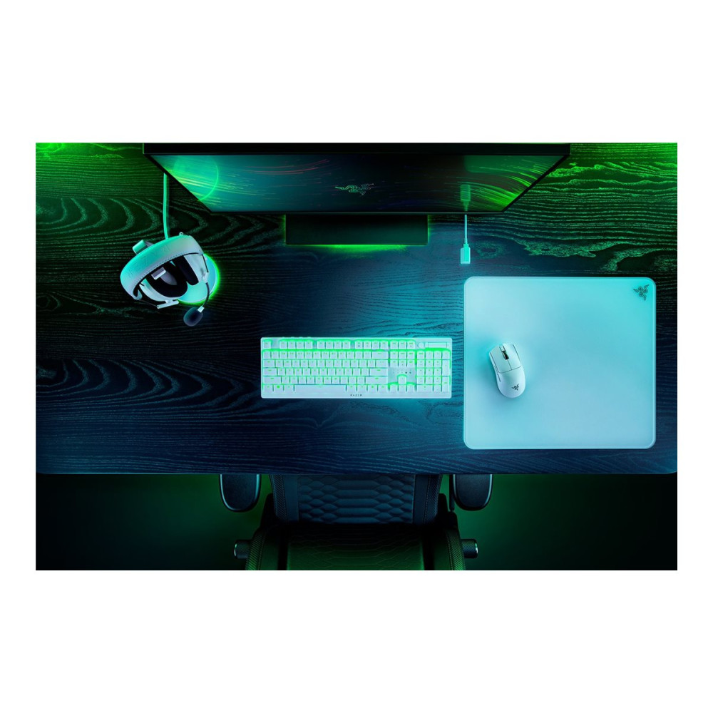 Produktbild för Razer Viper V3 Pro - mus - USB - vit