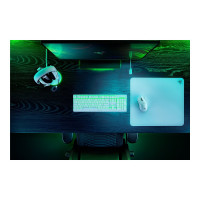 Produktbild för Razer Viper V3 Pro - mus - USB - vit