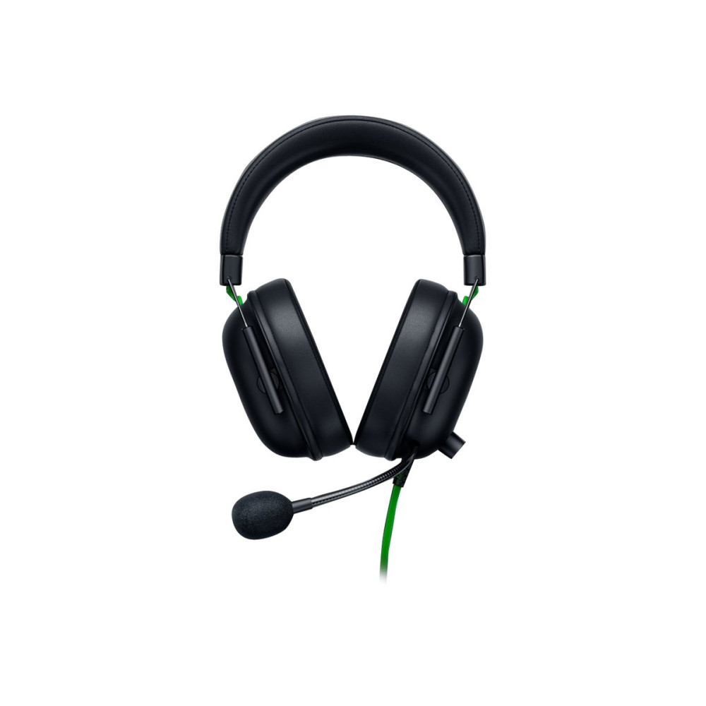 Produktbild för Razer BlackShark V2 X - headset - 3,5 mm kontakt