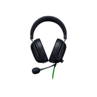 Produktbild för Razer BlackShark V2 X - headset - 3,5 mm kontakt
