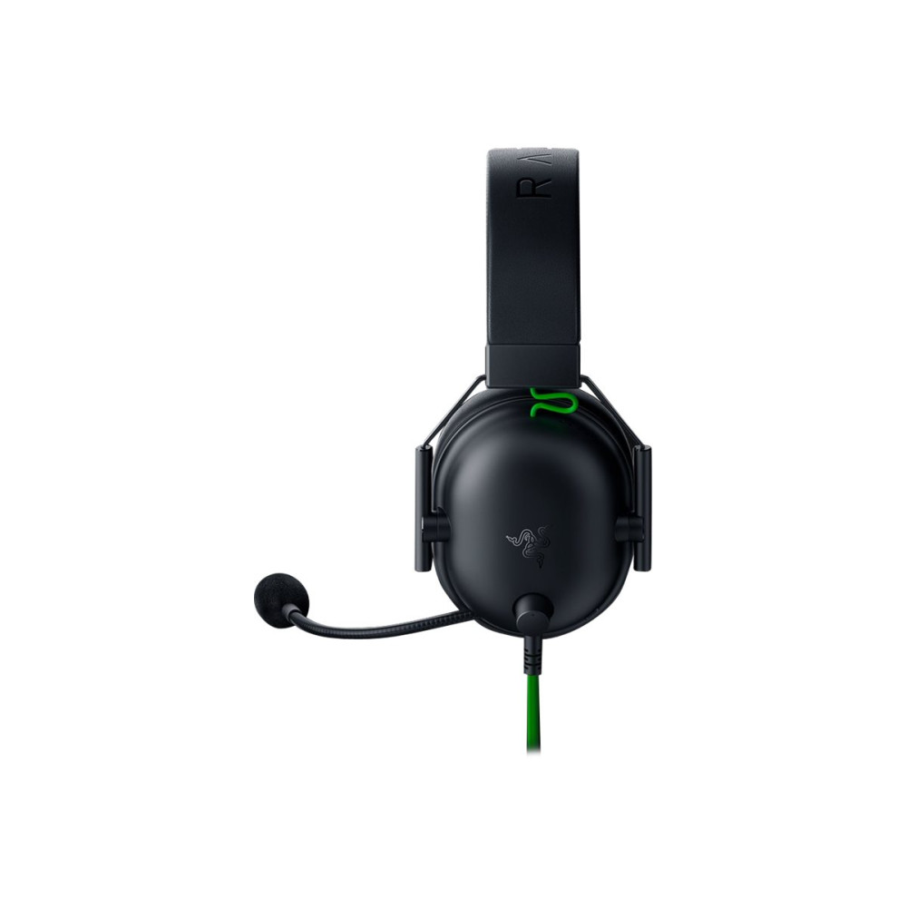 Produktbild för Razer BlackShark V2 X - headset - 3,5 mm kontakt