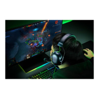 Produktbild för Razer BlackShark V2 X - headset - 3,5 mm kontakt