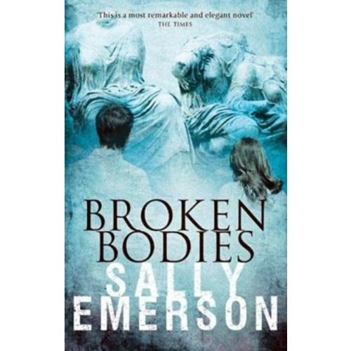 Mereo Books Broken Bodies (häftad, eng)