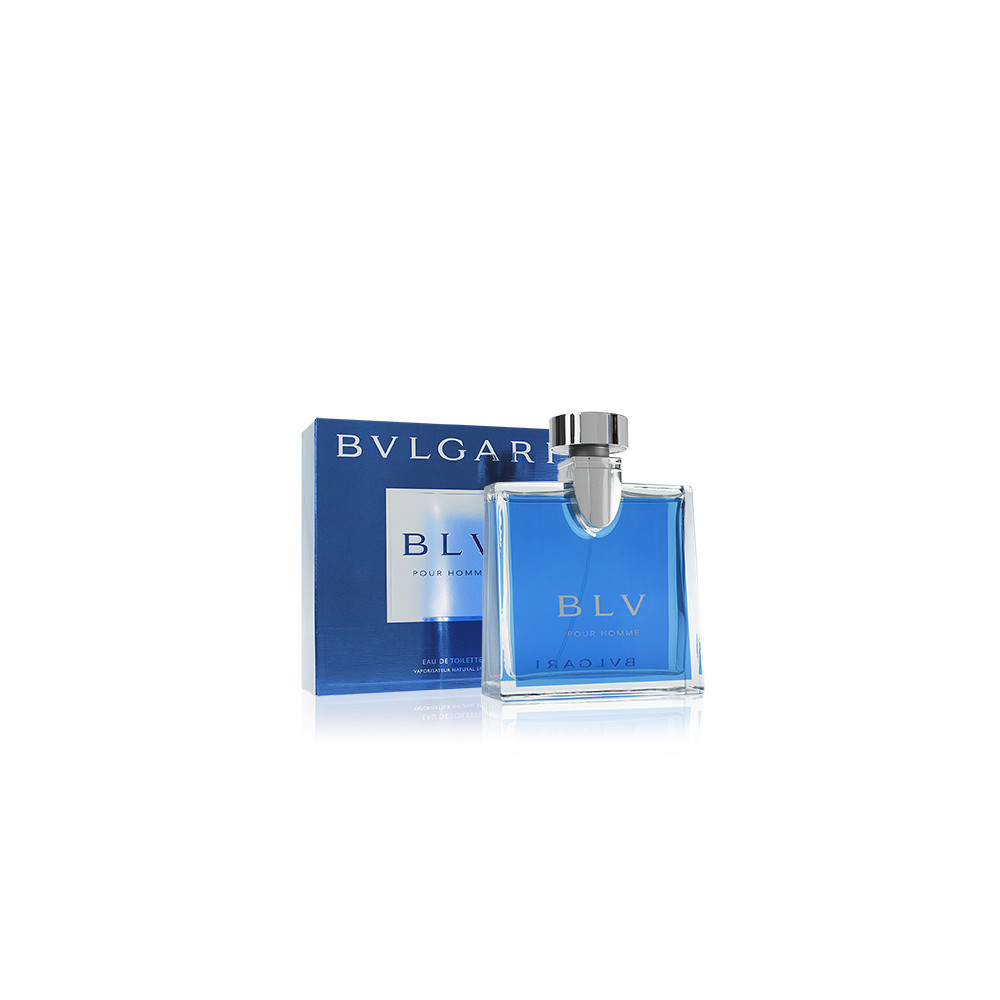 Produktbild för Bvlgari BLV Pour Homme EDT M 100ml