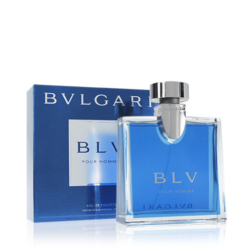Bvlgari Bvlgari BLV Pour Homme EDT M 100ml