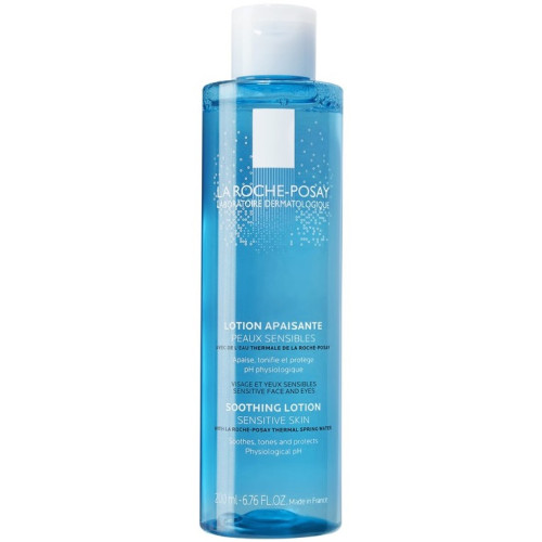 La Roche-Posay La Roche-Posay Soothing Lotion physiological soothing tonic for sensitive skin 200 ml