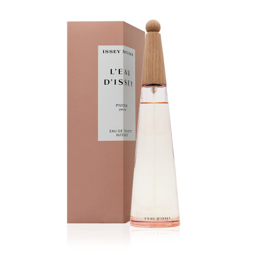 Issey Miyake Issey Miyake L'Eau D'Issey Pivoine EDT W 100ml
