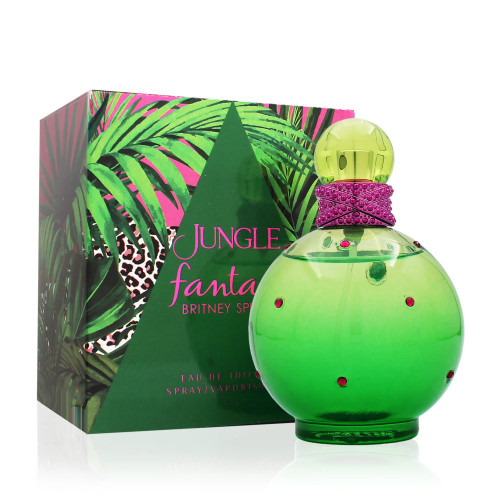 Britney Spears Britney Spears Jungle Fantasy EDT W 100ml
