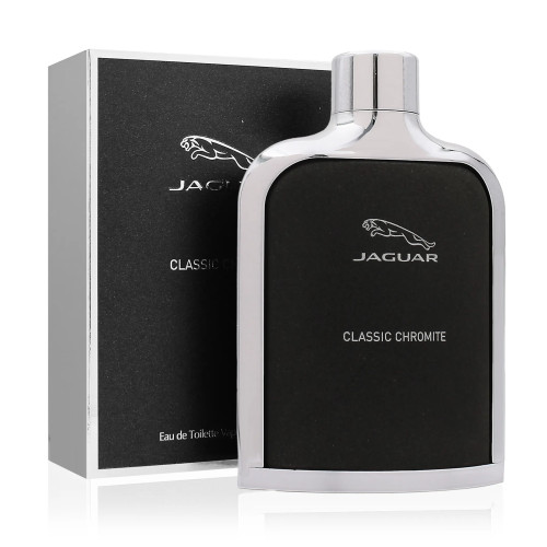 Jaguar Jaguar Classic Chromite EDT M 100ml