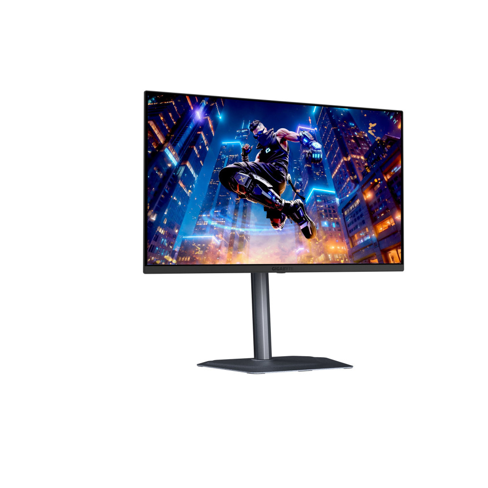 Produktbild för Gigabyte MO27Q3 - OLED-monitor - QHD - 27" - HDR