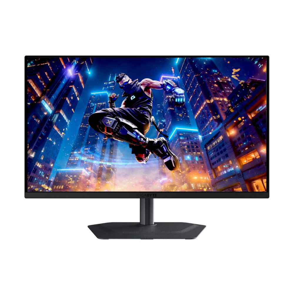 Produktbild för Gigabyte MO27Q3 - OLED-monitor - QHD - 27" - HDR