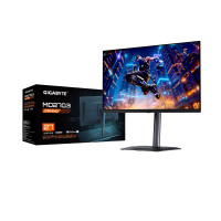 Produktbild för Gigabyte MO27Q3 - OLED-monitor - QHD - 27" - HDR