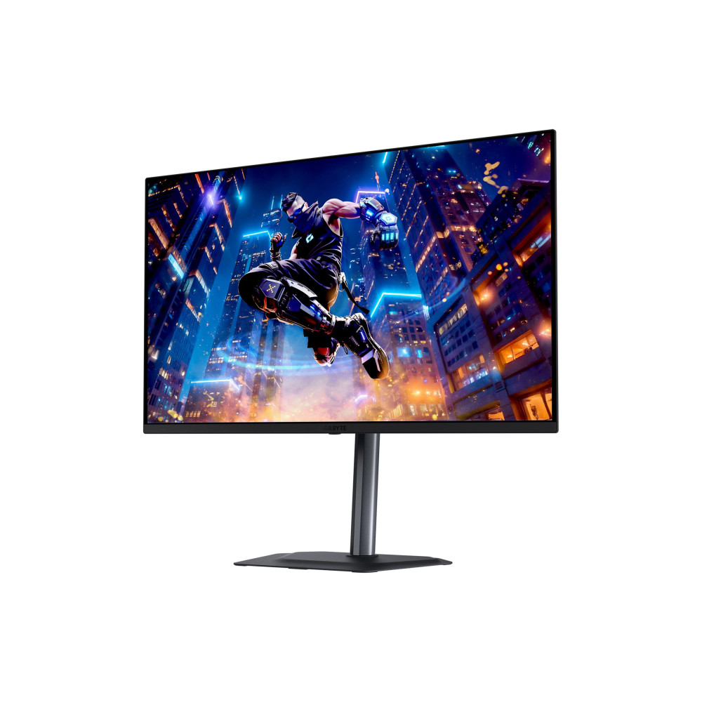 Produktbild för Gigabyte MO32U2 - OLED-monitor - 4K - 32" - HDR