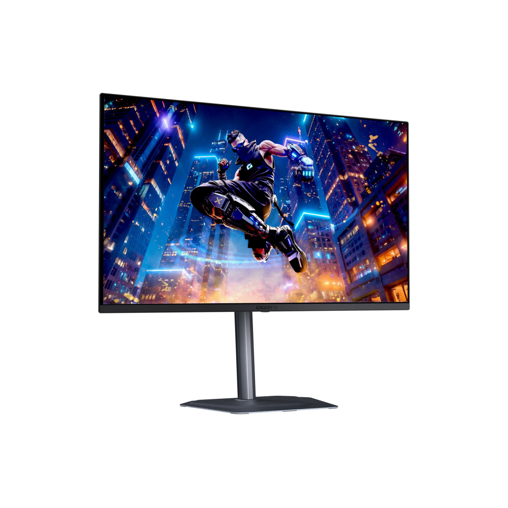 Produktbild för Gigabyte MO32U2 - OLED-monitor - 4K - 32" - HDR