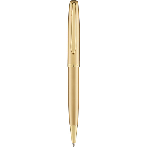 Pelikan Kulpenna Pelikan Jazz Noble guld 1mm blå