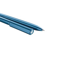 Produktbild för Kulpenna Pelikan Ineo blå 1mm blå