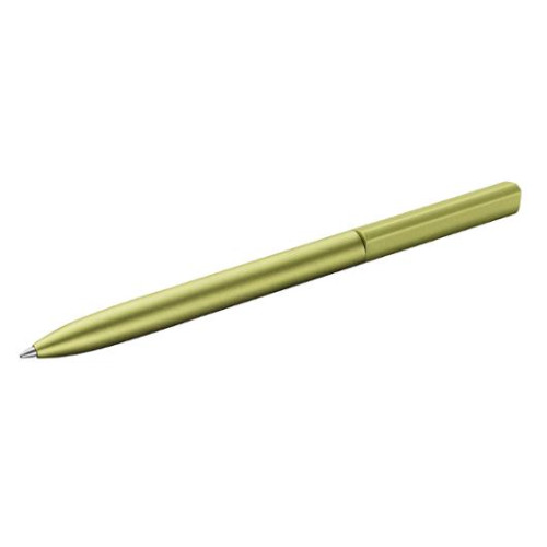 Pelikan Kulpenna Pelikan Ineo grön 1mm blå