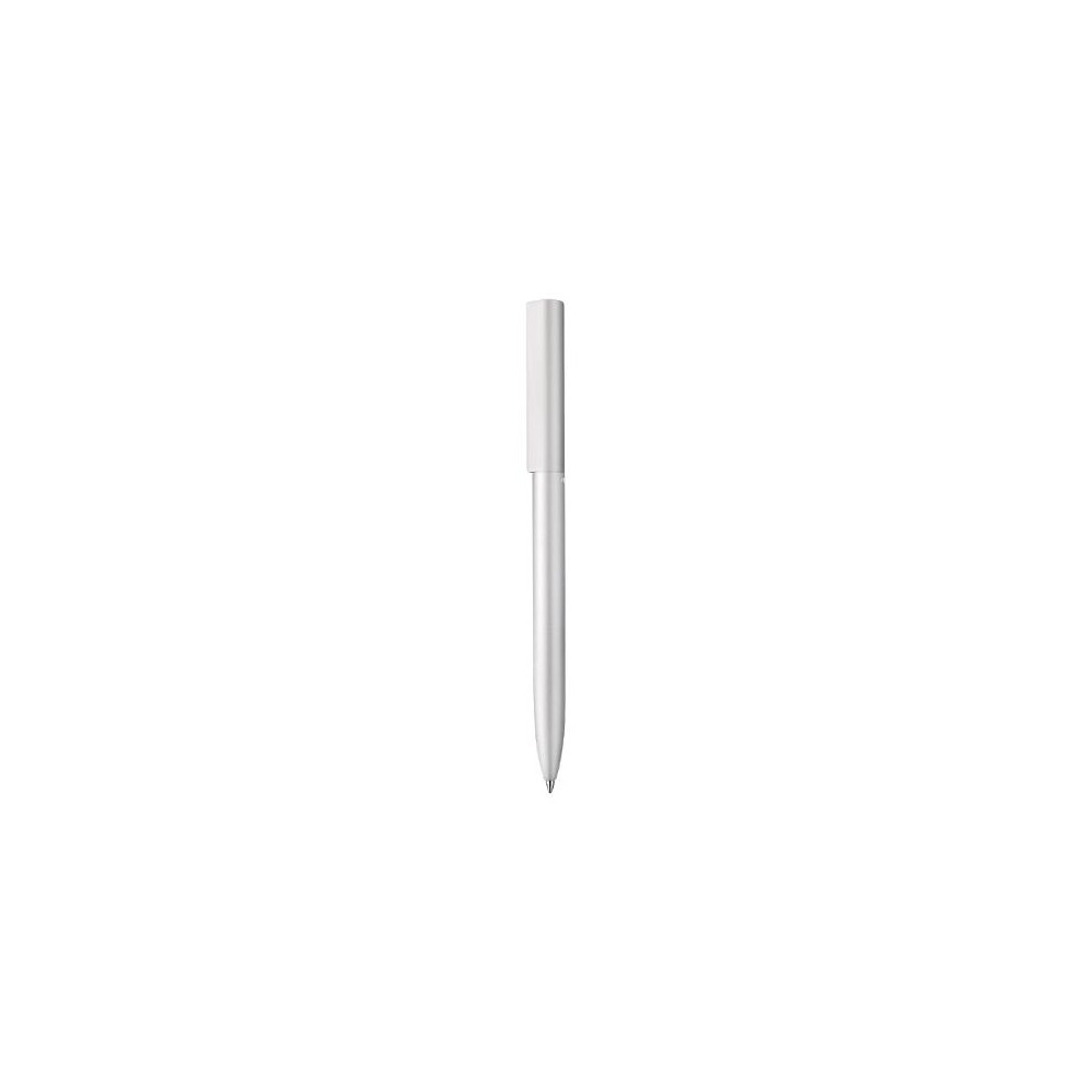 Produktbild för Kulpenna Pelikan Ineo silver 1mm blå