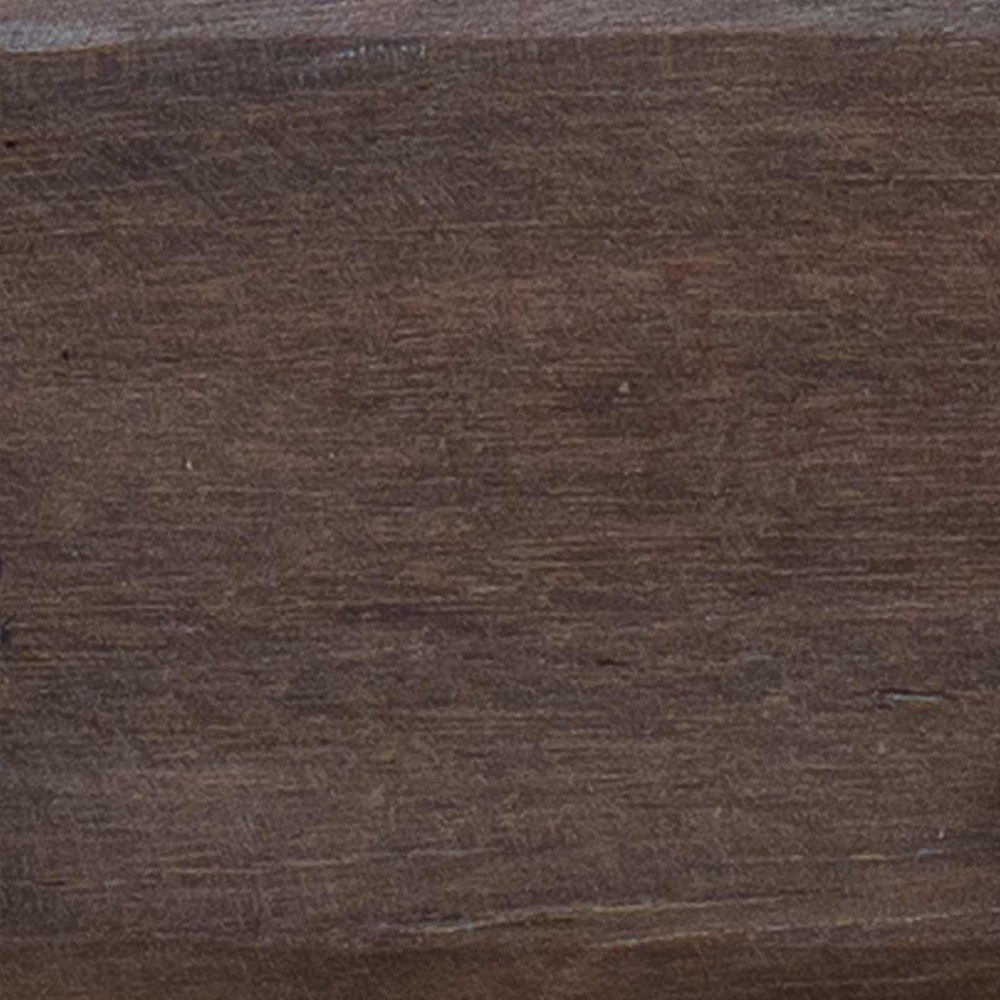 Produktbild för Hanger Brun 60 x 7 x 8 cm Solid återvunnen trä
