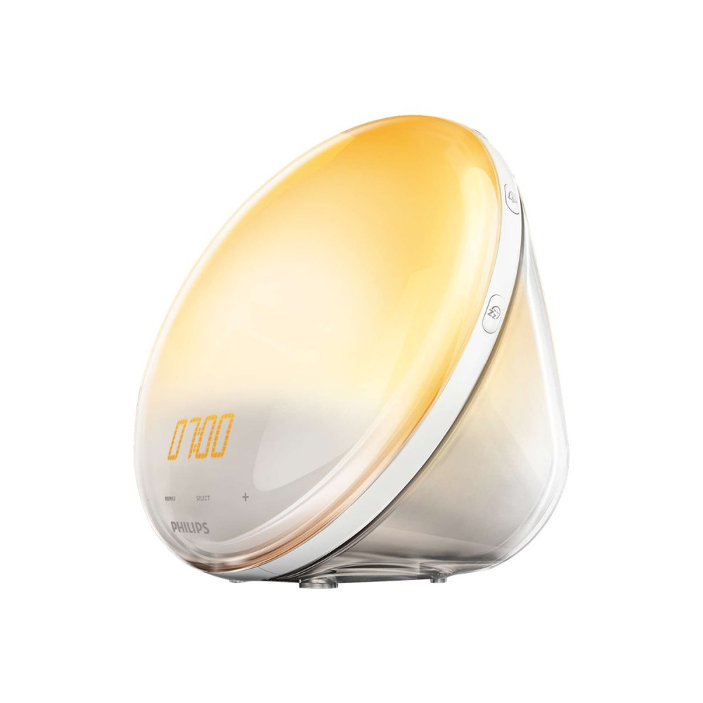 Produktbild för Philips Wake-up Light HF3531 - klockradio