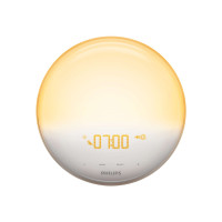 Produktbild för Philips Wake-up Light HF3531 - klockradio