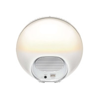 Produktbild för Philips Wake-up Light HF3531 - klockradio
