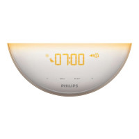 Produktbild för Philips Wake-up Light HF3531 - klockradio