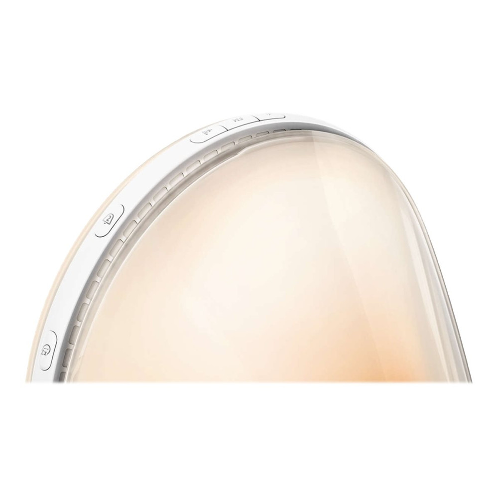 Produktbild för Philips Wake-up Light HF3531 - klockradio