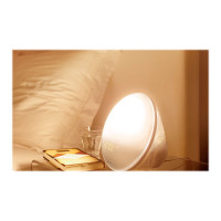 Produktbild för Philips Wake-up Light HF3531 - klockradio