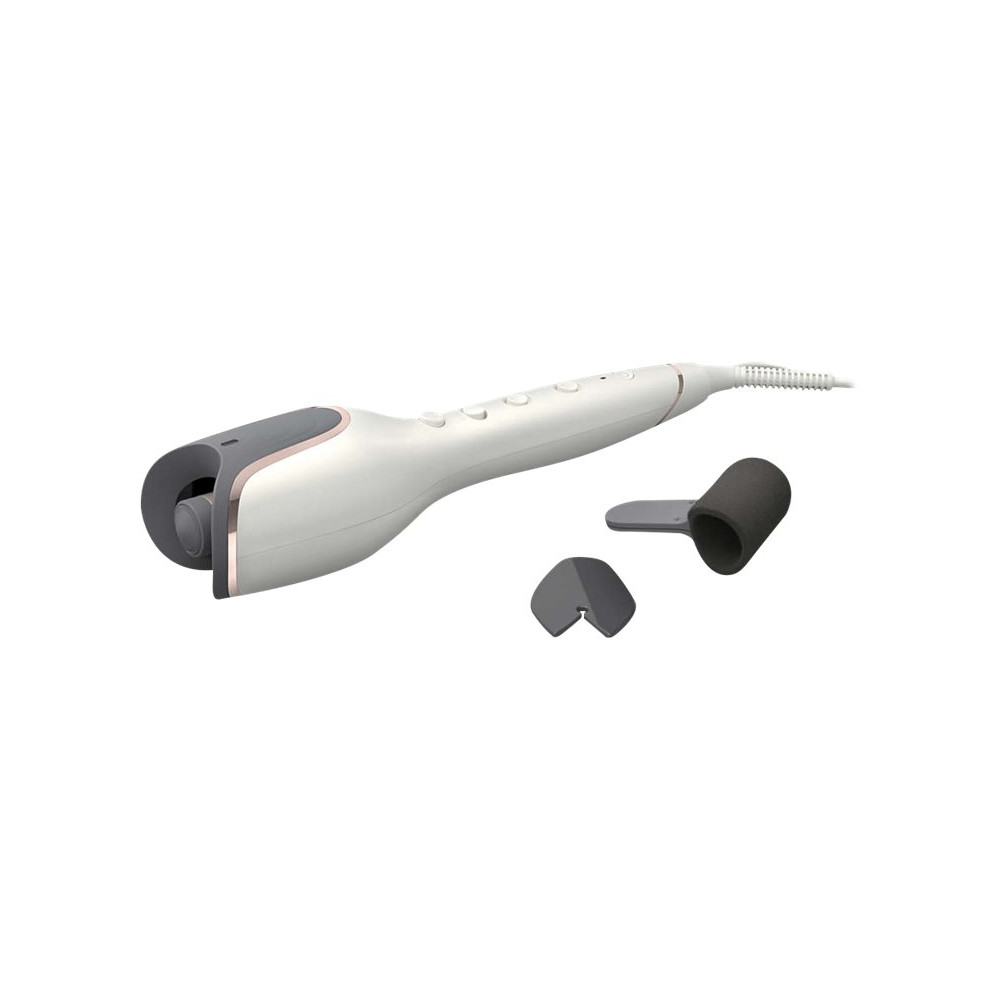 Produktbild för Philips StyleCare Prestige MoistureProtect BHB878 - automatisk hårrullare