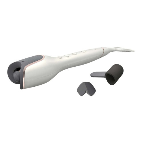 Philips Philips StyleCare Prestige MoistureProtect BHB878 - automatisk hårrullare