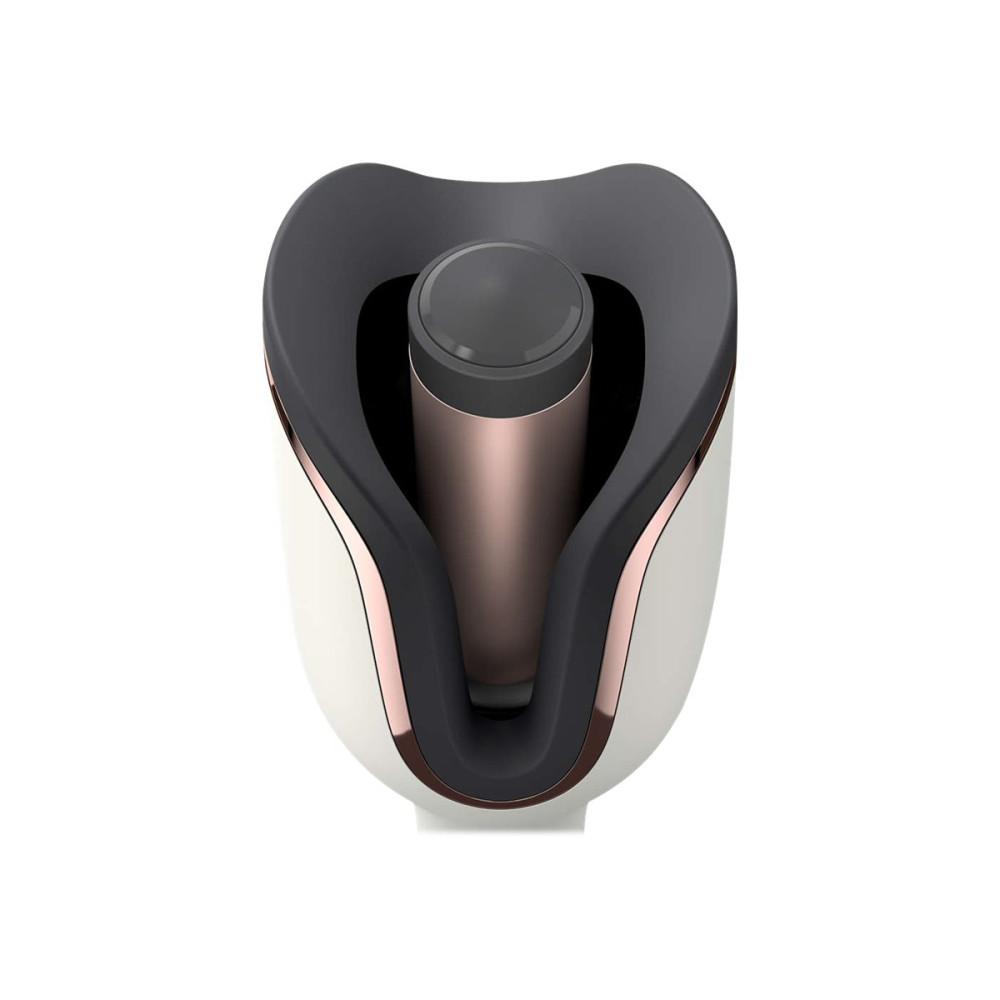 Produktbild för Philips StyleCare Prestige MoistureProtect BHB878 - automatisk hårrullare