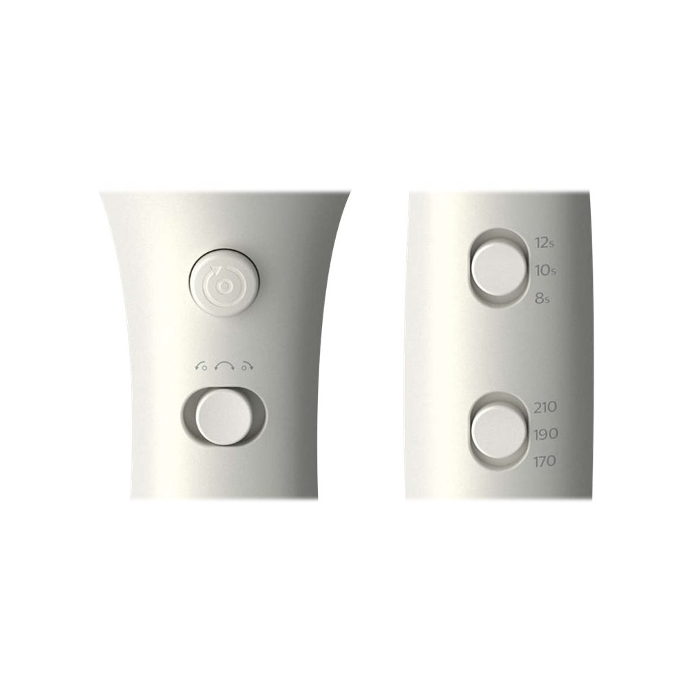 Produktbild för Philips StyleCare Prestige MoistureProtect BHB878 - automatisk hårrullare