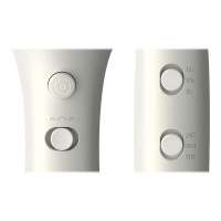 Produktbild för Philips StyleCare Prestige MoistureProtect BHB878 - automatisk hårrullare