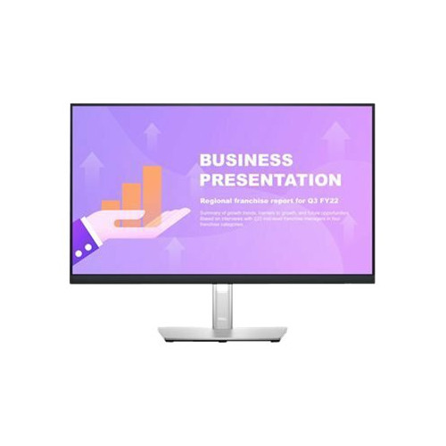 DELL Dell P2422HE - LED-skärm - Full HD (1080p) - 24"