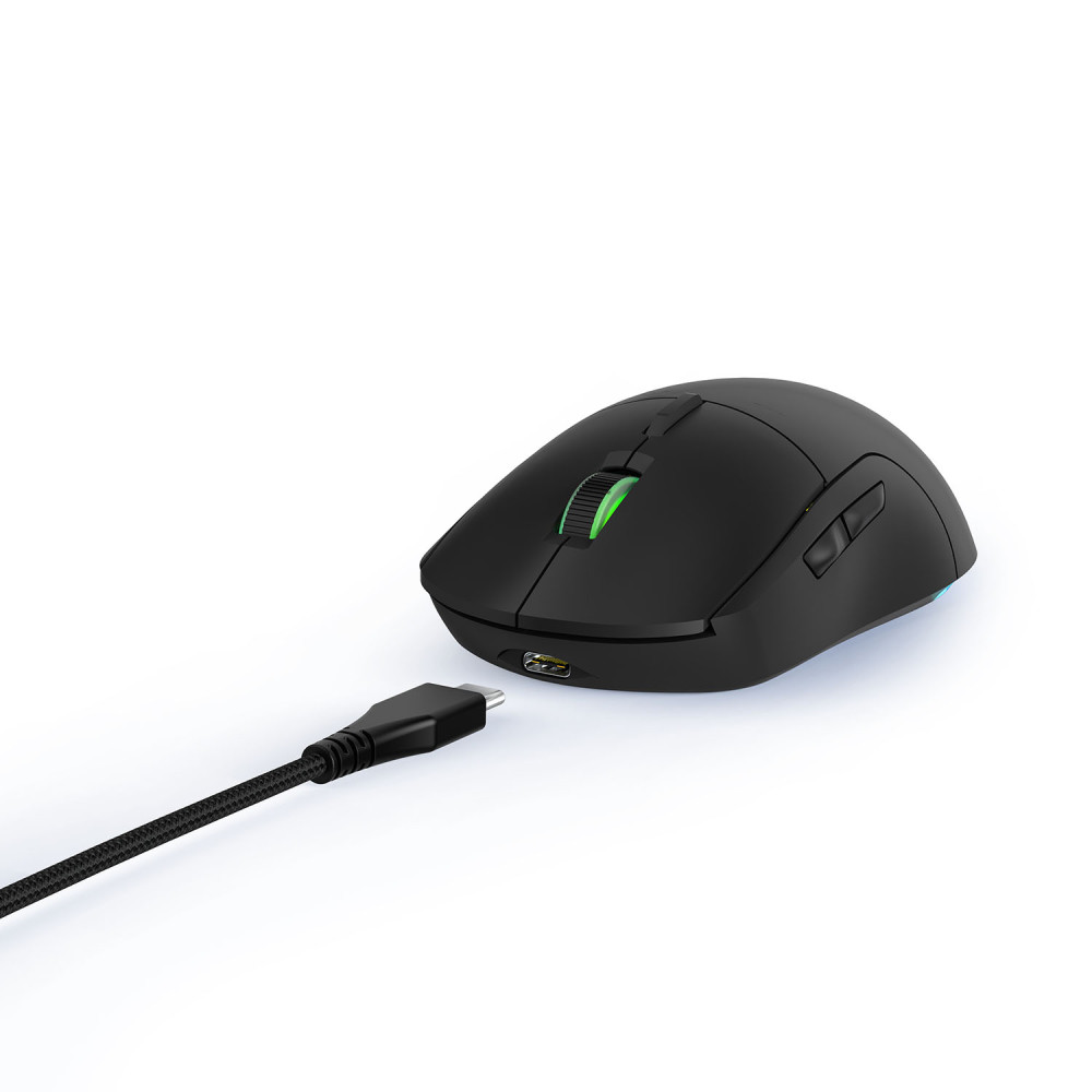 Produktbild för Gaming Mouse Reaper 250 Black