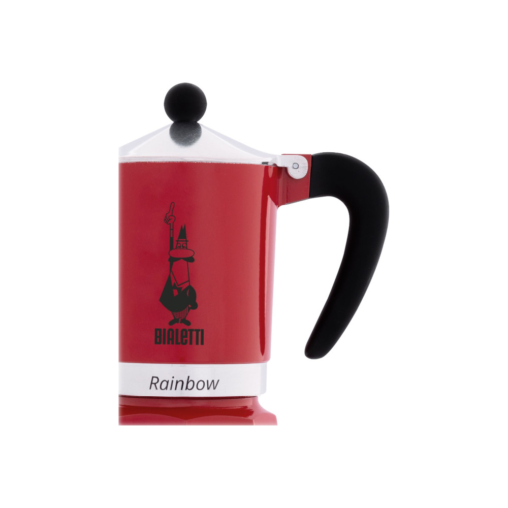 Produktbild för Bialetti Rainbow percolator
