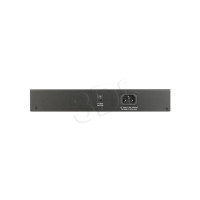 Produktbild för Zyxel GS-1100-24E - switch - 24 portar - ohanterad - rackmonterbar