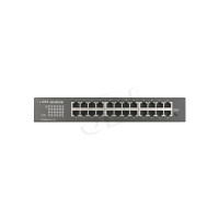 Produktbild för Zyxel GS-1100-24E - switch - 24 portar - ohanterad - rackmonterbar