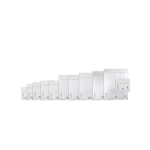 Boblbee Podbubblepåse 16/F, 240 x 350 mm innerformat: 340 x 220 mm,...