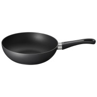 Produktbild för Scanpan 24 cm wok