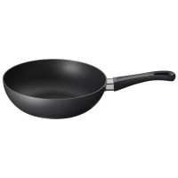 Produktbild för Scanpan 24 cm wok