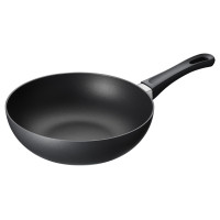 Produktbild för Scanpan 24 cm wok