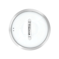 Produktbild för Scanpan 26 cm glasslock med locköverdrag