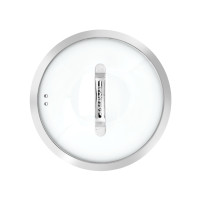 Produktbild för Scanpan 26 cm glasslock med locköverdrag