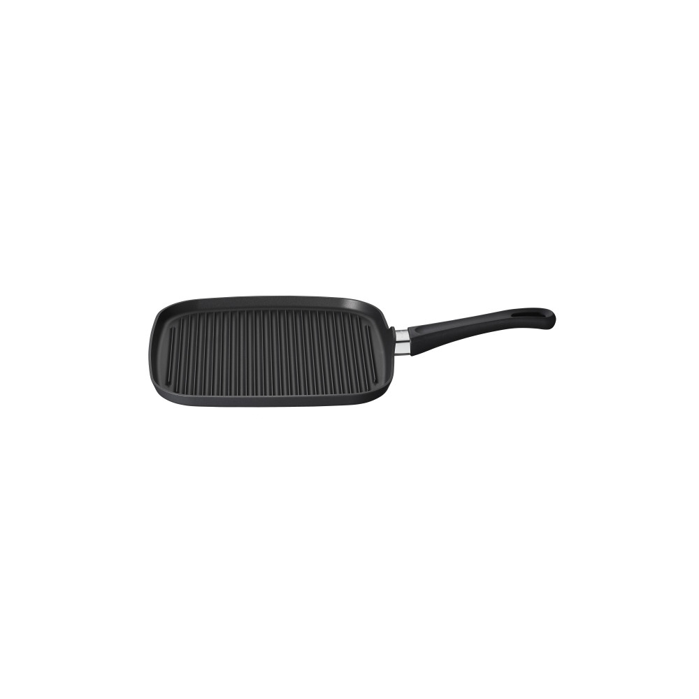 Produktbild för Scanpan 28x28 cm grillpanna med health coating