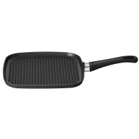 Produktbild för Scanpan 28x28 cm grillpanna med health coating
