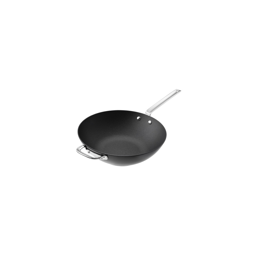 Produktbild för Scanpan 30 cm wok
