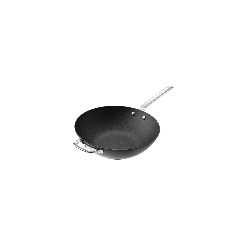 Produktbild för Scanpan 30 cm wok